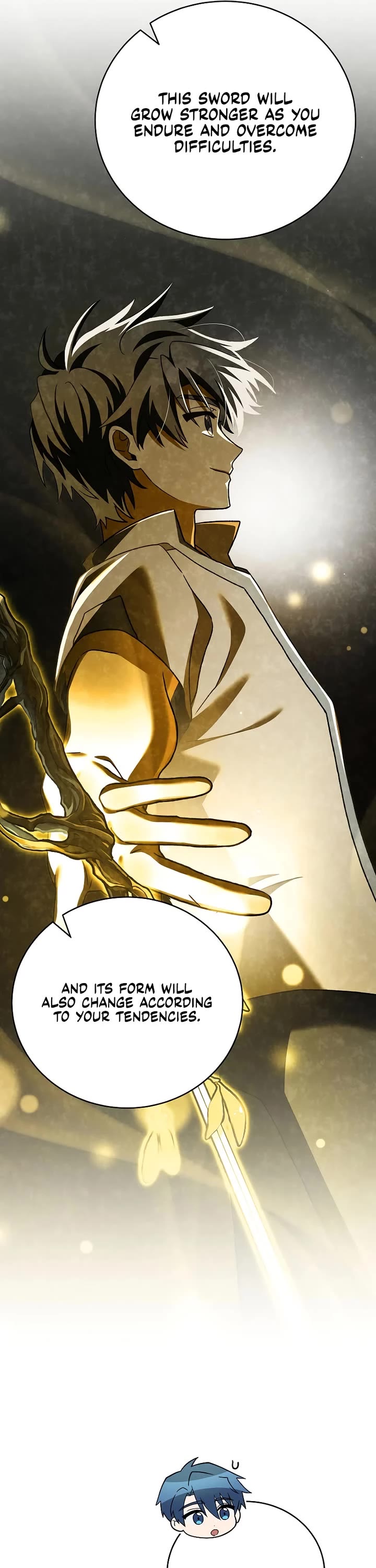 The Novel’s Extra Chapter 162 page 17 - Chapter 162