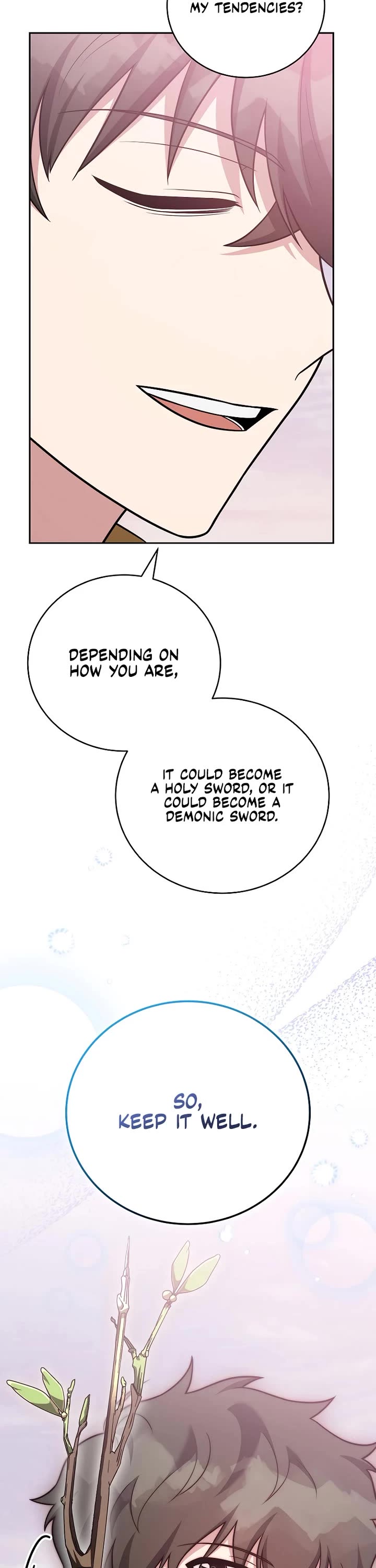The Novel’s Extra Chapter 162 page 18 - Chapter 162