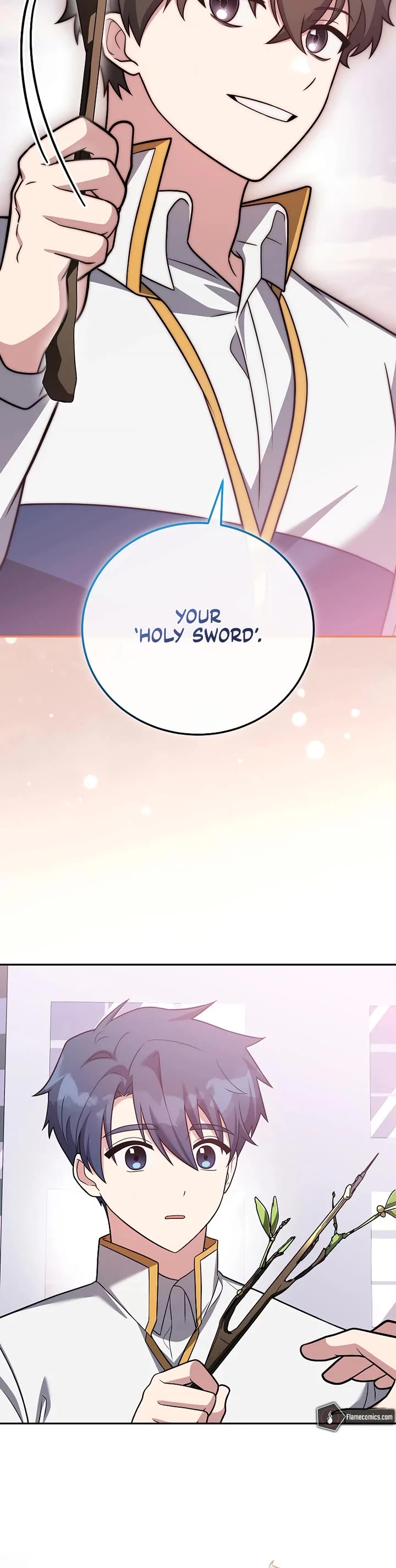 The Novel’s Extra Chapter 162 page 19 - Chapter 162