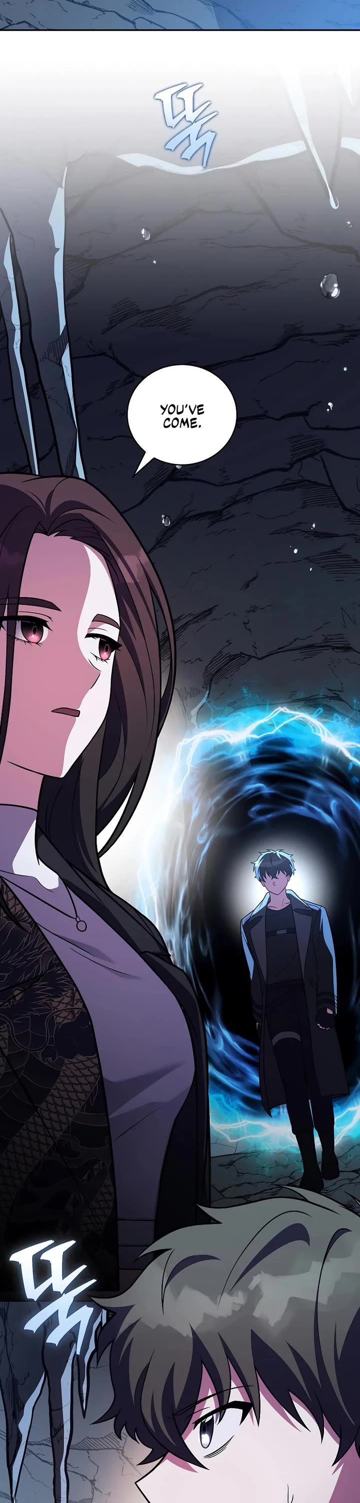 The Novel’s Extra Chapter 162 page 22 - Chapter 162