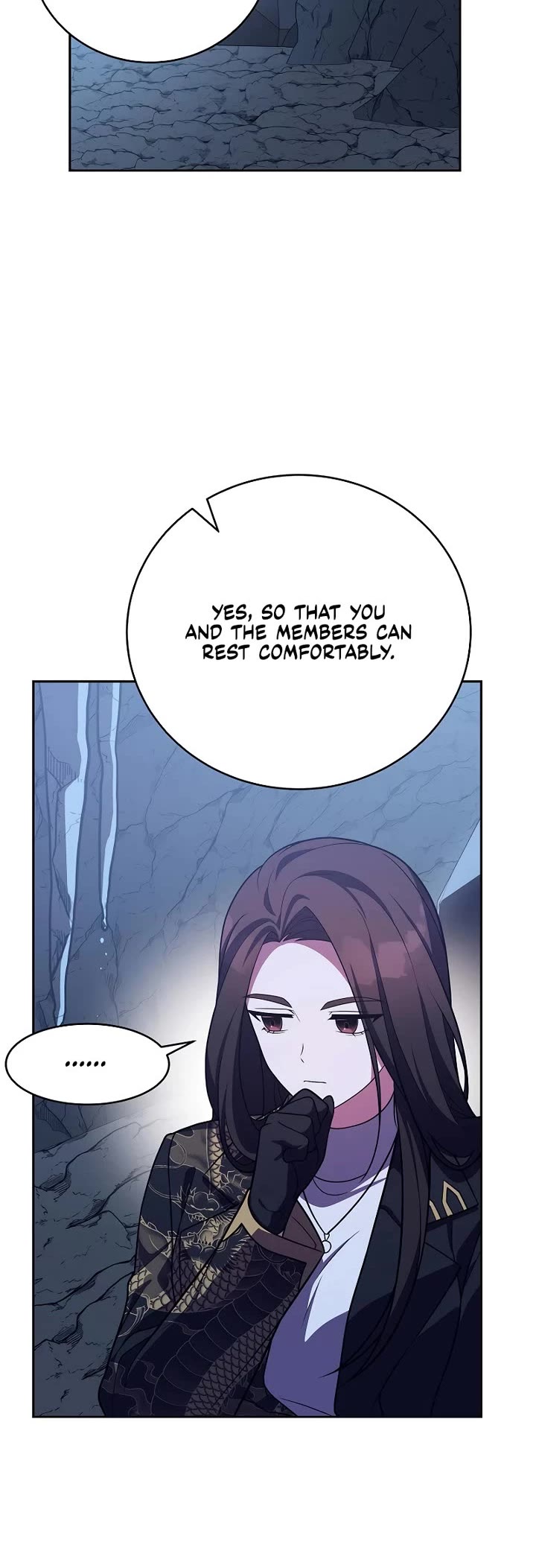 The Novel’s Extra Chapter 162 page 28 - Chapter 162