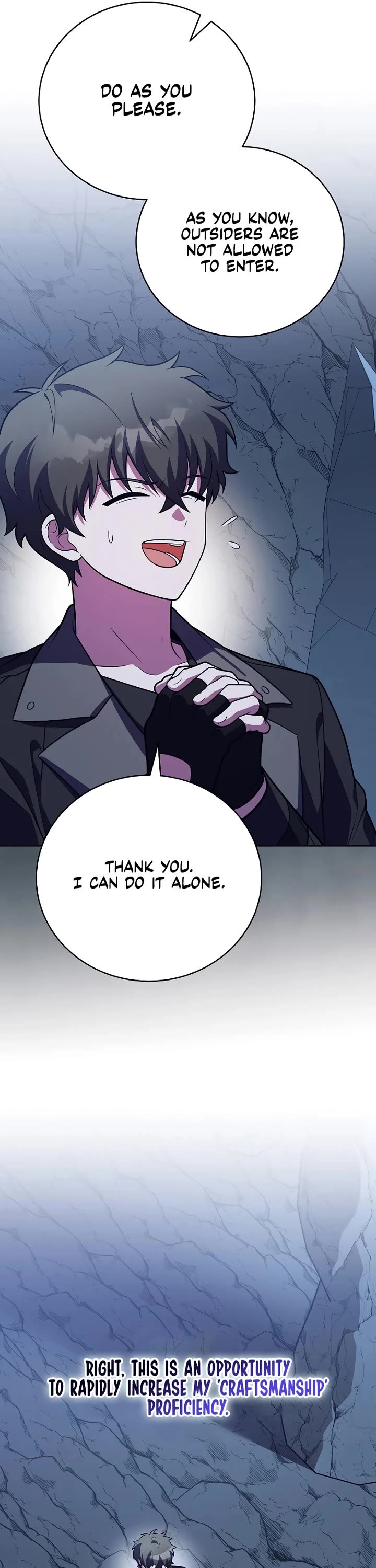 The Novel’s Extra Chapter 162 page 29 - Chapter 162