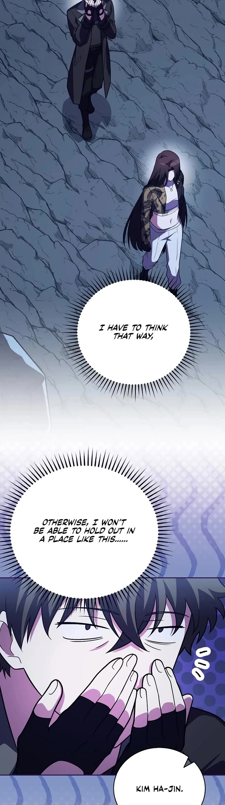 The Novel’s Extra Chapter 162 page 30 - Chapter 162
