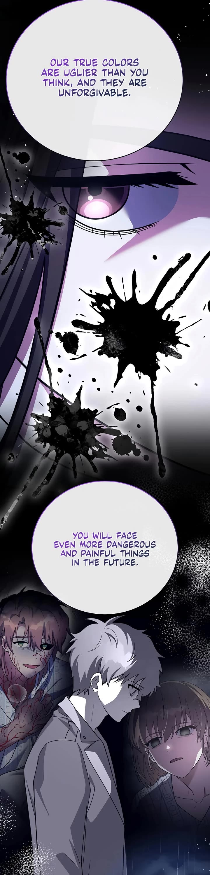 The Novel’s Extra Chapter 162 page 32 - Chapter 162