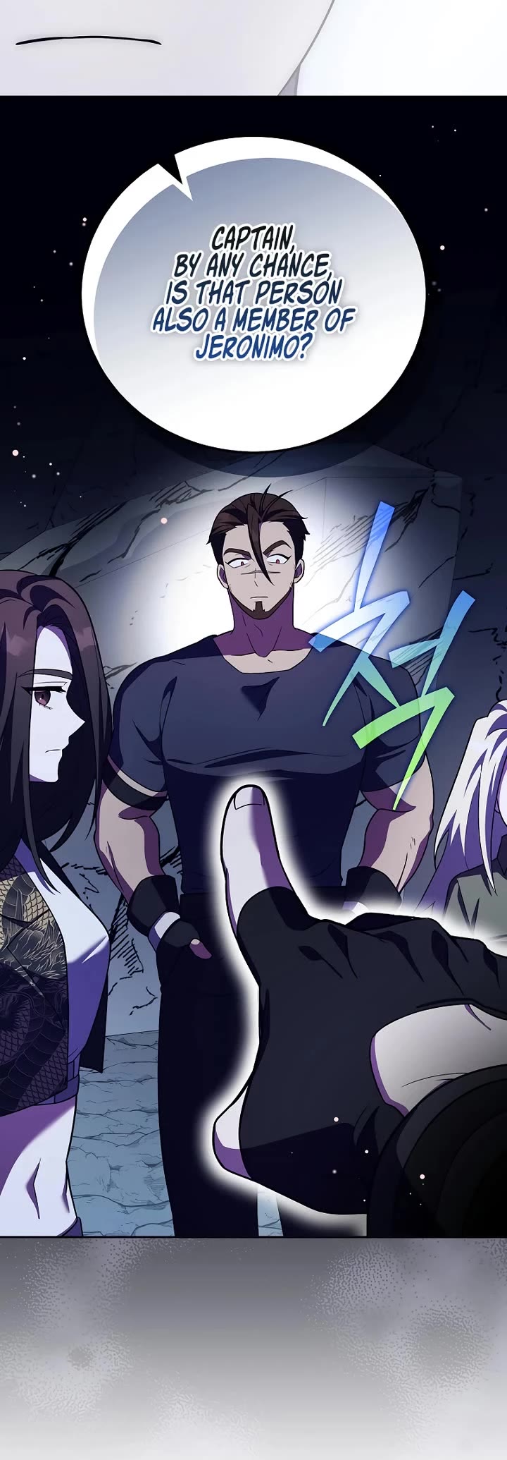 The Novel’s Extra Chapter 162 page 38 - Chapter 162