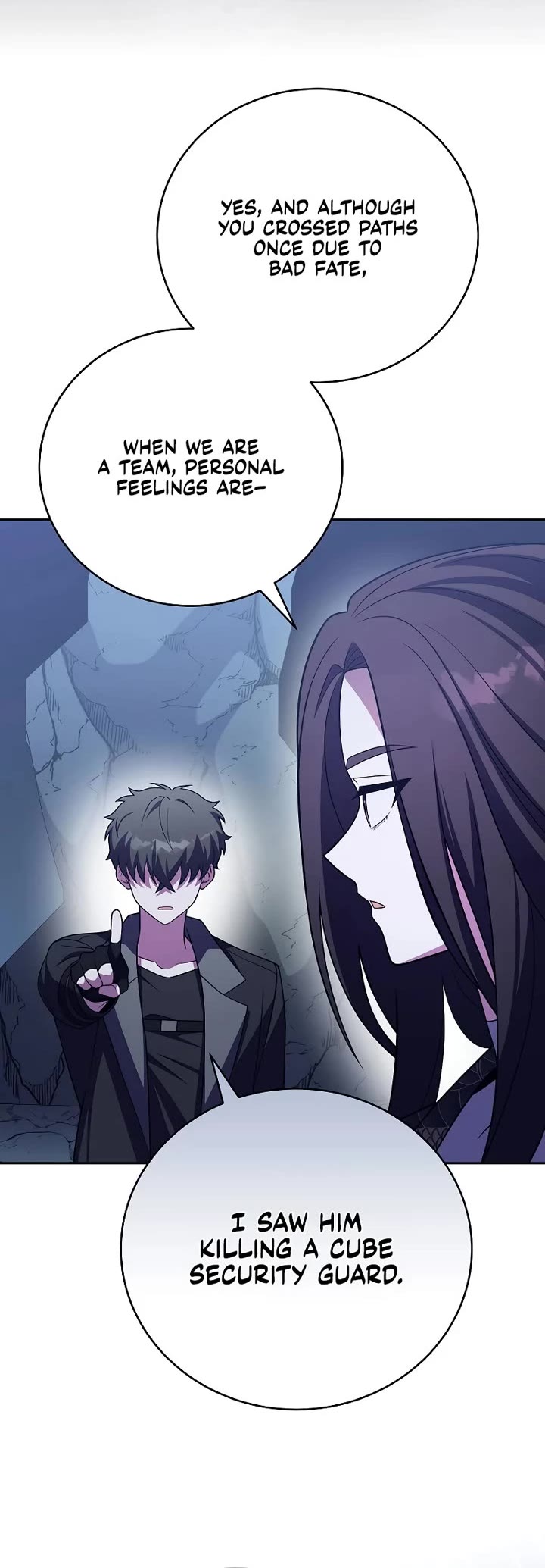 The Novel’s Extra Chapter 162 page 39 - Chapter 162