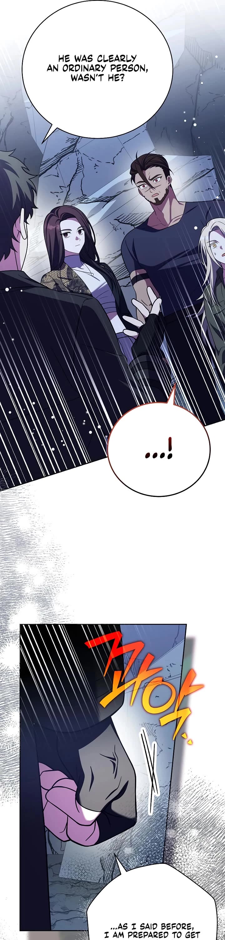 The Novel’s Extra Chapter 162 page 40 - Chapter 162