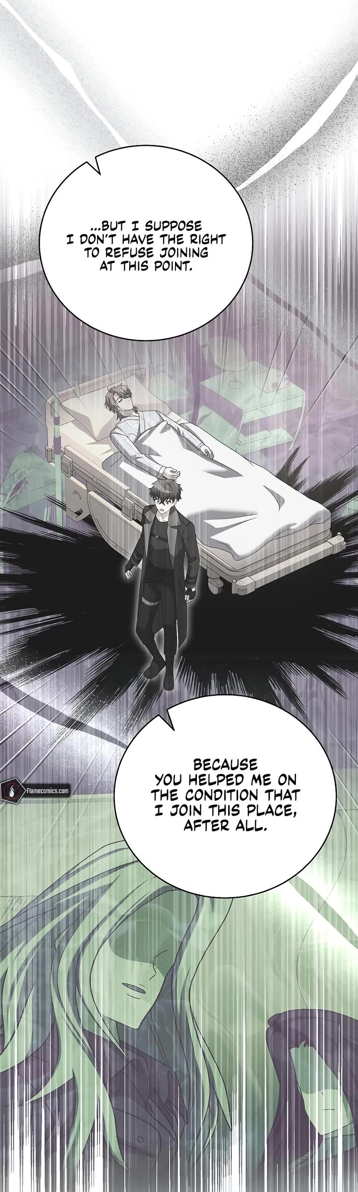 The Novel’s Extra Chapter 162 page 42 - Chapter 162