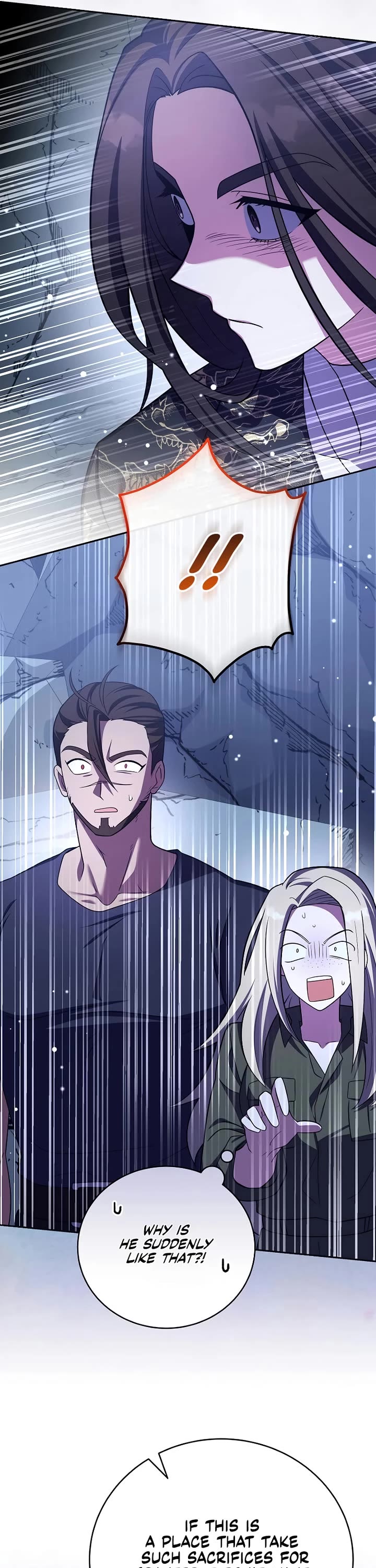 The Novel’s Extra Chapter 162 page 44 - Chapter 162