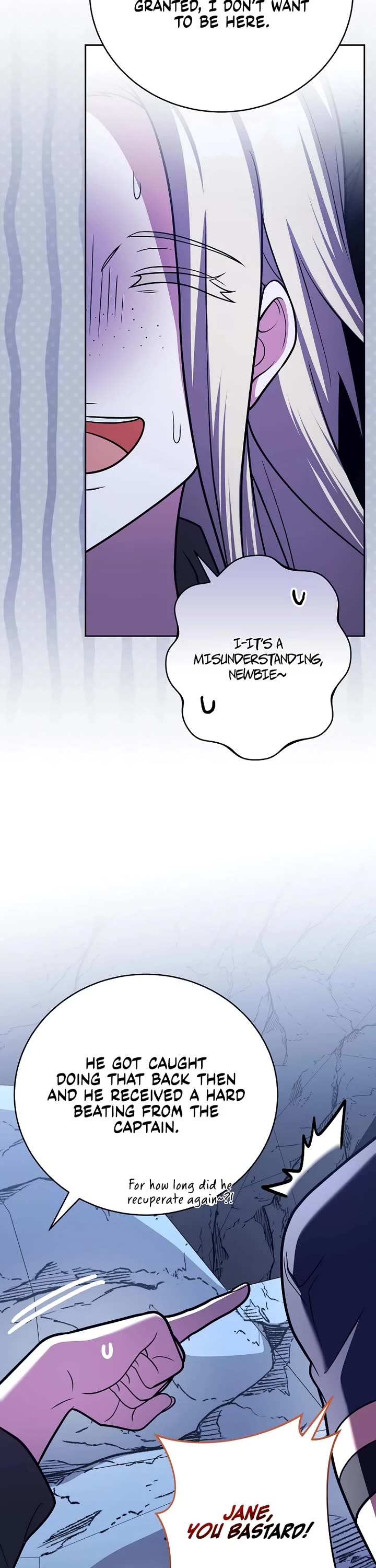 The Novel’s Extra Chapter 162 page 45 - Chapter 162