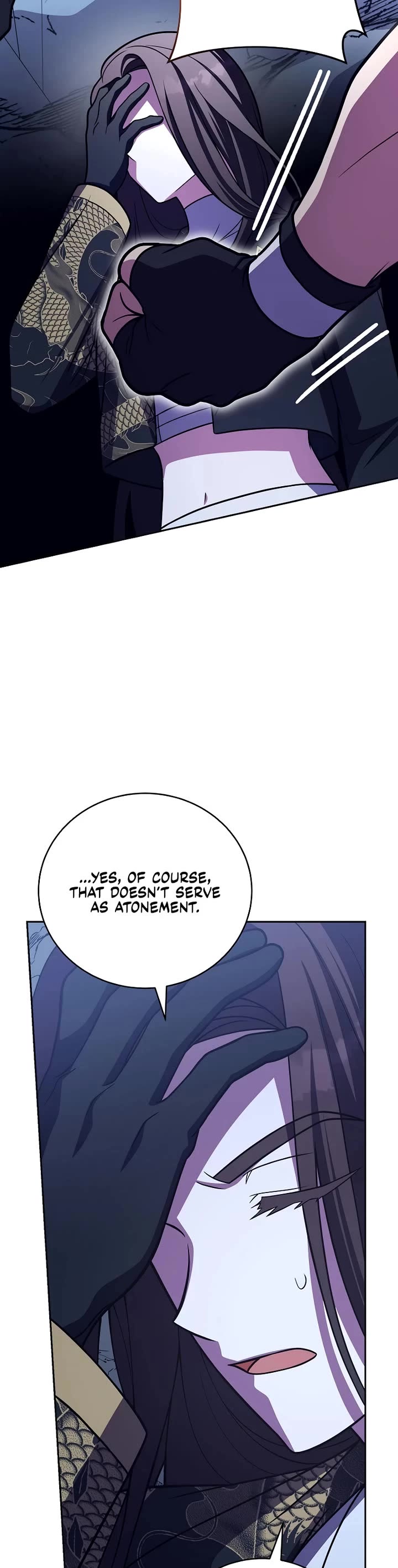 The Novel’s Extra Chapter 162 page 46 - Chapter 162