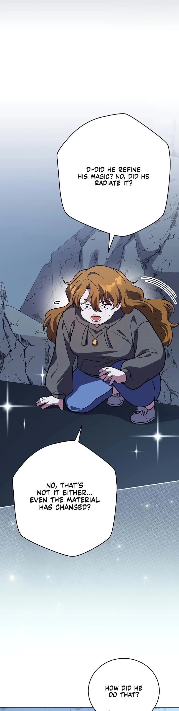 The Novel’s Extra Chapter 163 page 15 - Chapter 163