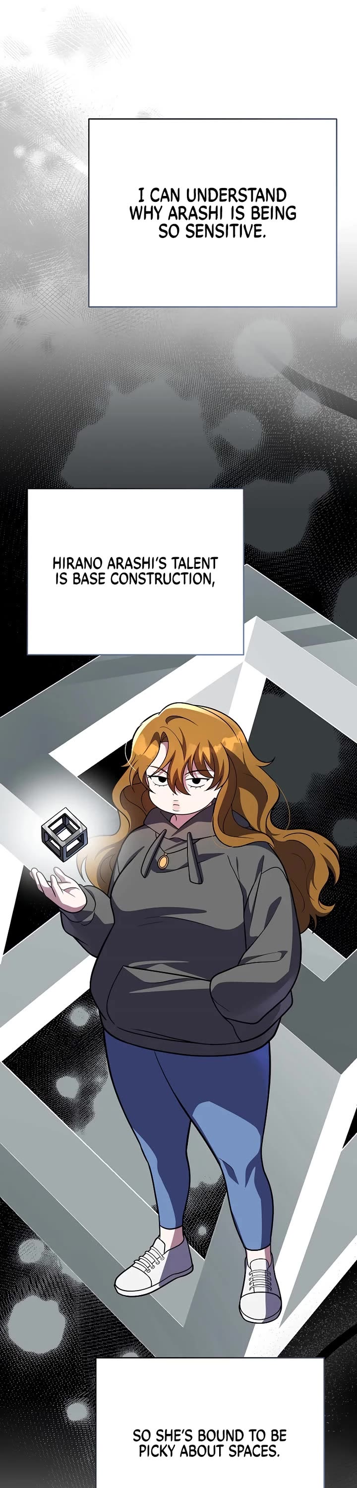 The Novel’s Extra Chapter 163 page 17 - Chapter 163