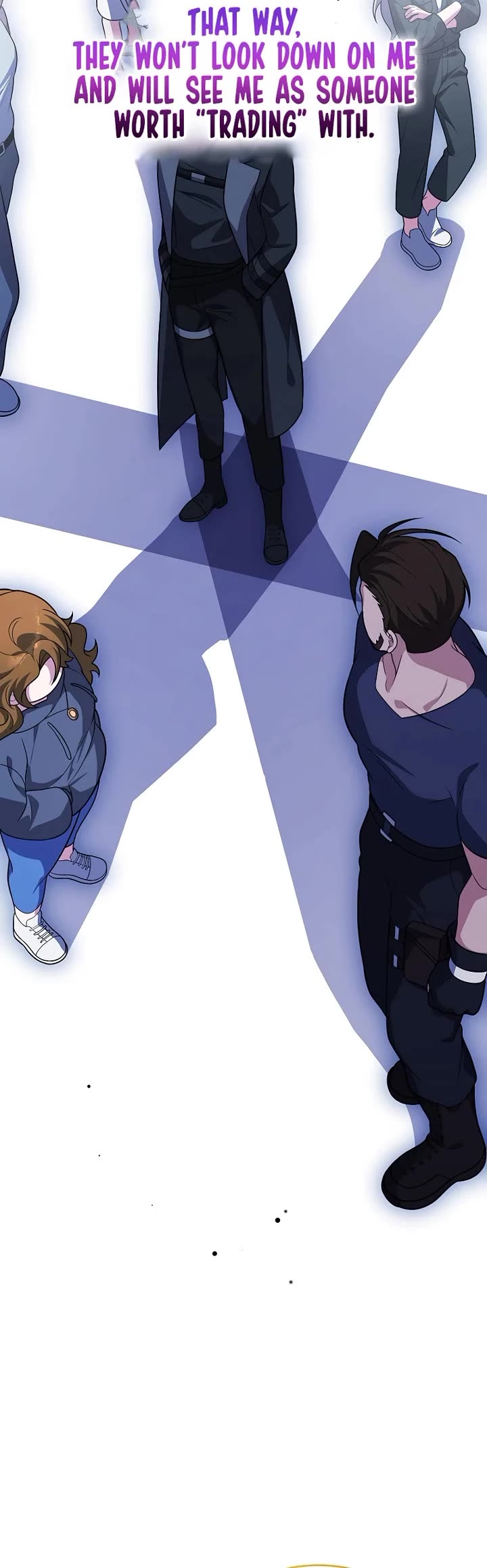 The Novel’s Extra Chapter 163 page 20 - Chapter 163