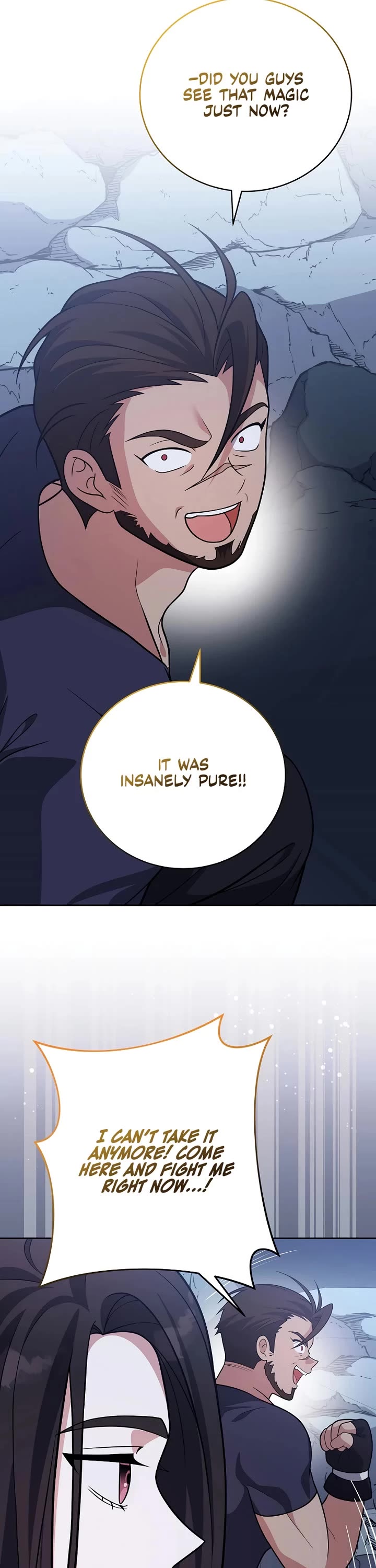 The Novel’s Extra Chapter 163 page 21 - Chapter 163