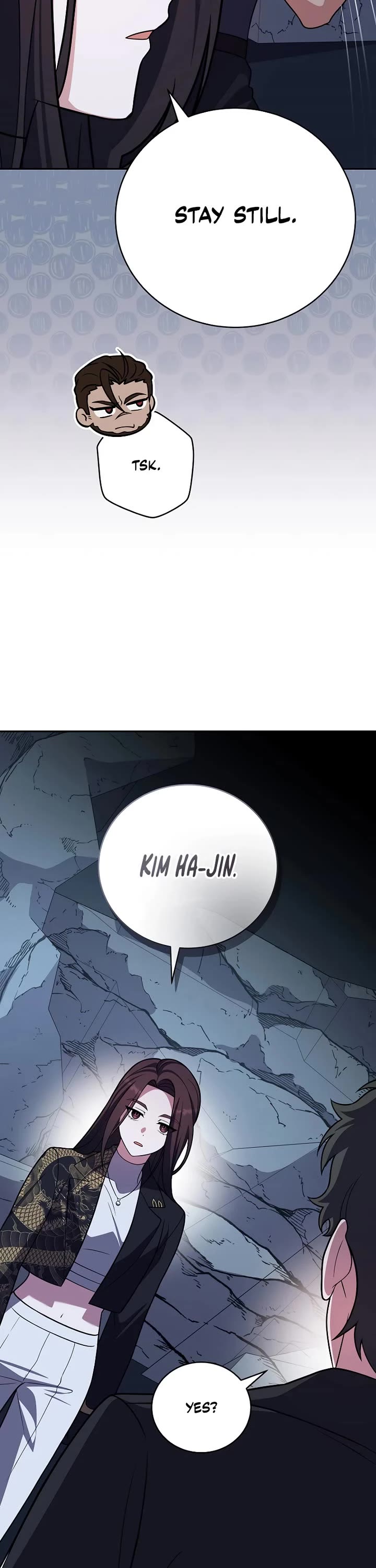 The Novel’s Extra Chapter 163 page 22 - Chapter 163