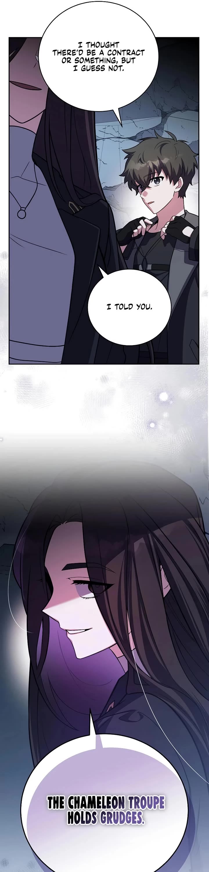 The Novel’s Extra Chapter 163 page 29 - Chapter 163