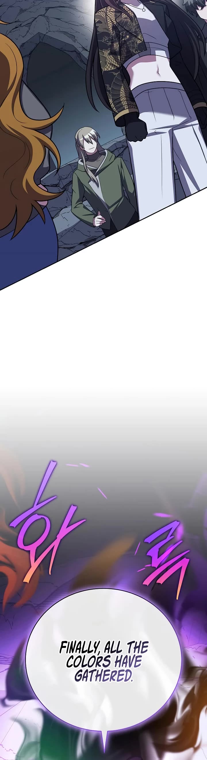 The Novel’s Extra Chapter 163 page 31 - Chapter 163