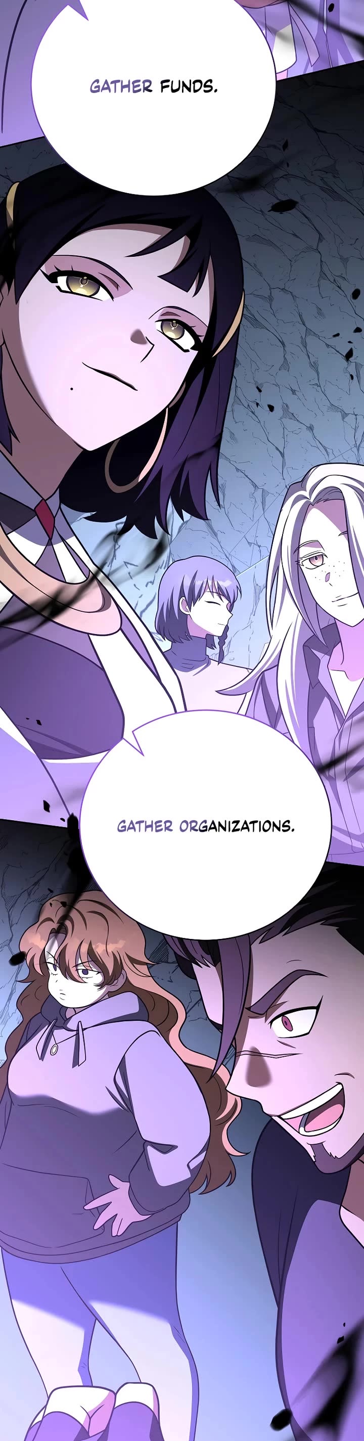 The Novel’s Extra Chapter 163 page 34 - Chapter 163