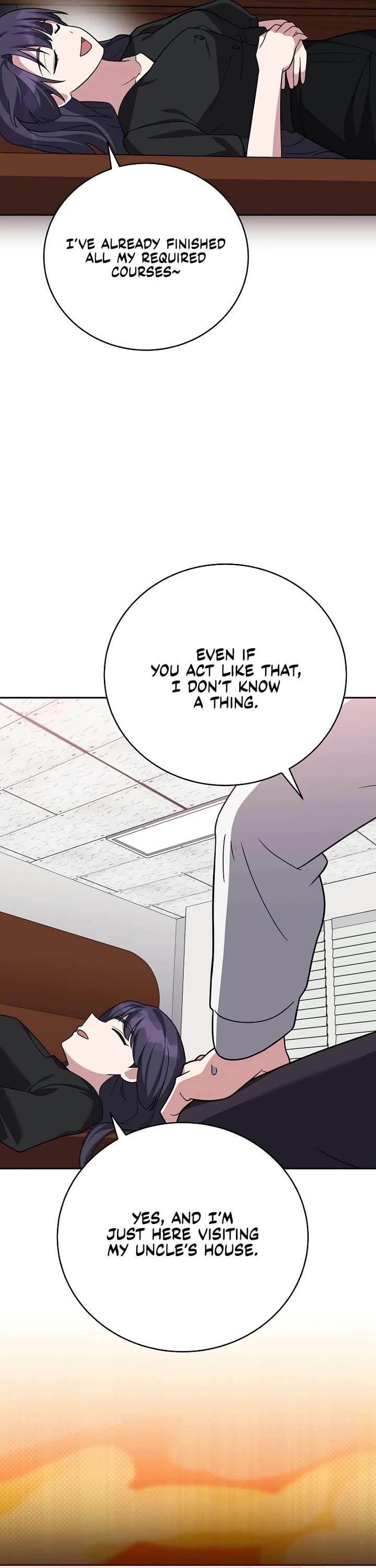 The Novel’s Extra Chapter 163 page 40 - Chapter 163