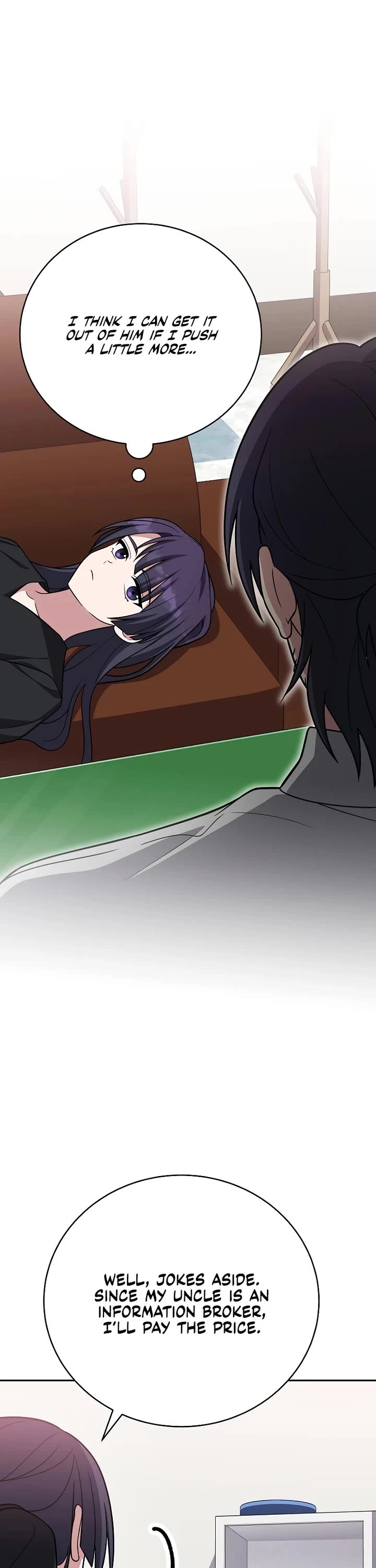 The Novel’s Extra Chapter 163 page 44 - Chapter 163