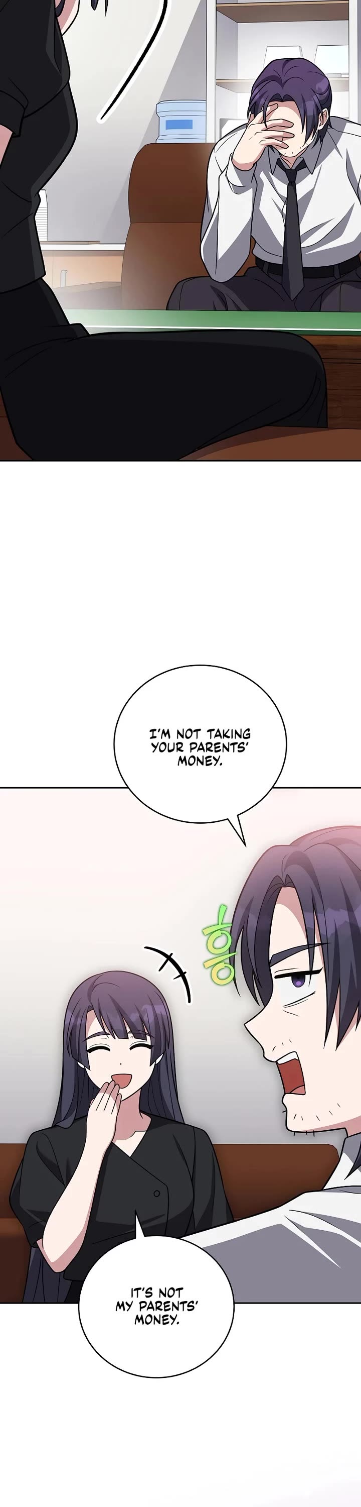 The Novel’s Extra Chapter 163 page 45 - Chapter 163