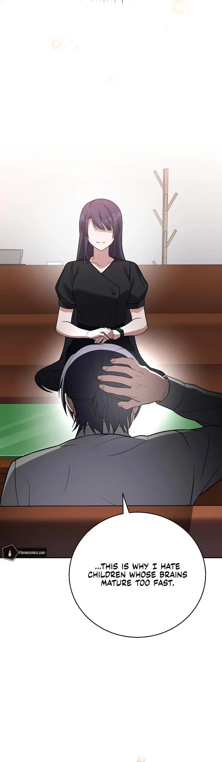 The Novel’s Extra Chapter 163 page 51 - Chapter 163
