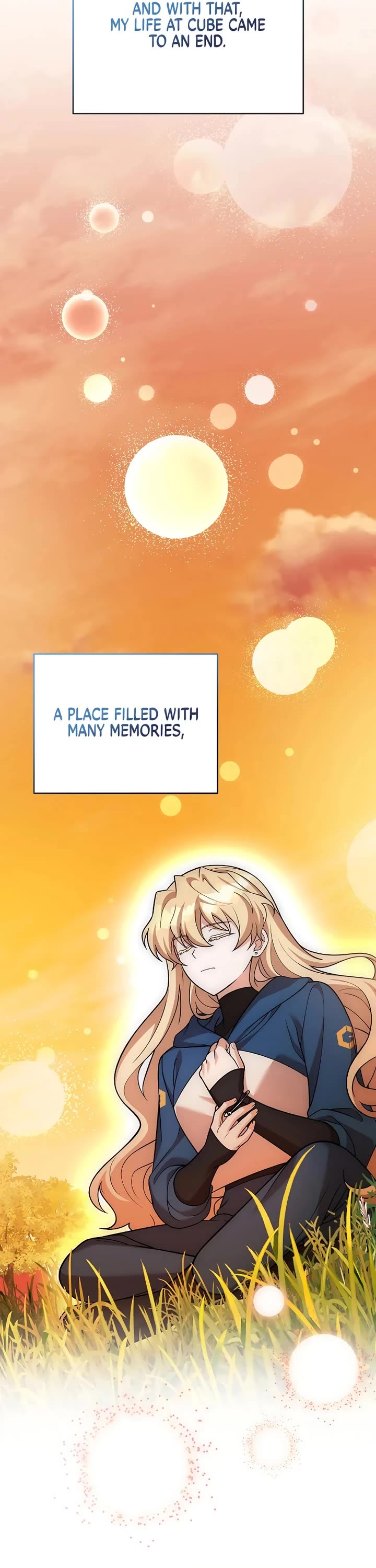 The Novel’s Extra Chapter 163 page 57 - Chapter 163