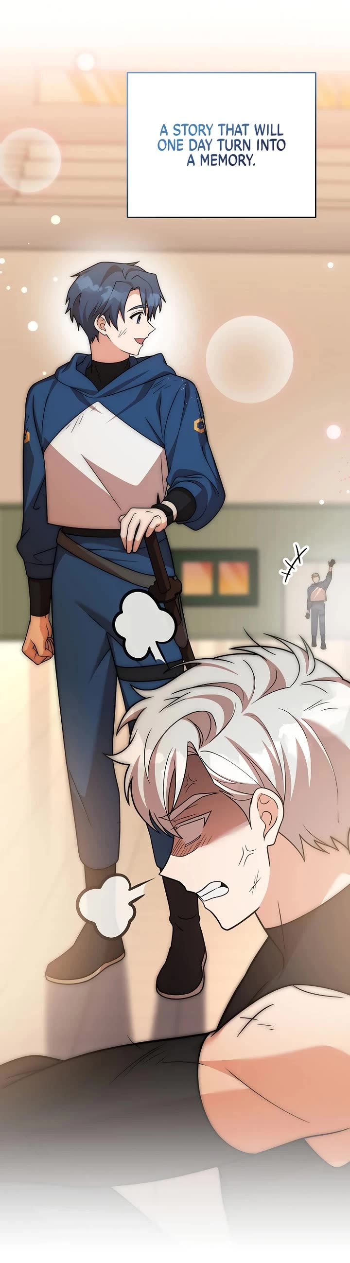 The Novel’s Extra Chapter 163 page 58 - Chapter 163