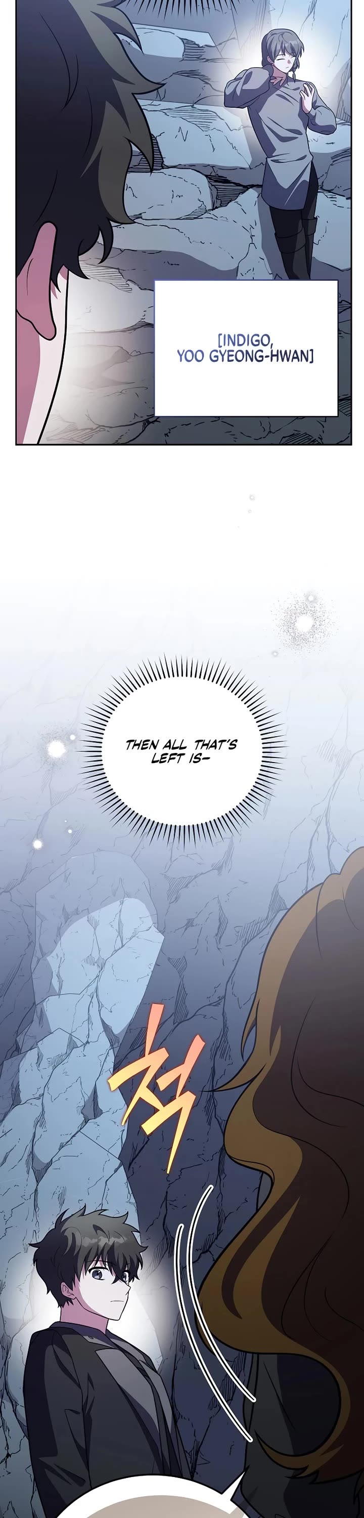 The Novel’s Extra Chapter 163 page 6 - Chapter 163