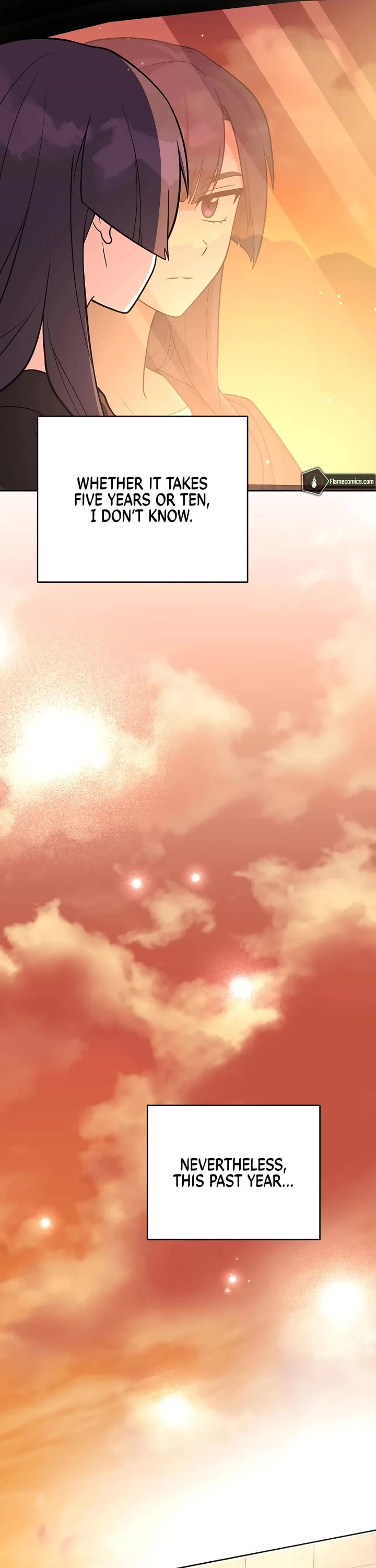The Novel’s Extra Chapter 163 page 60 - Chapter 163