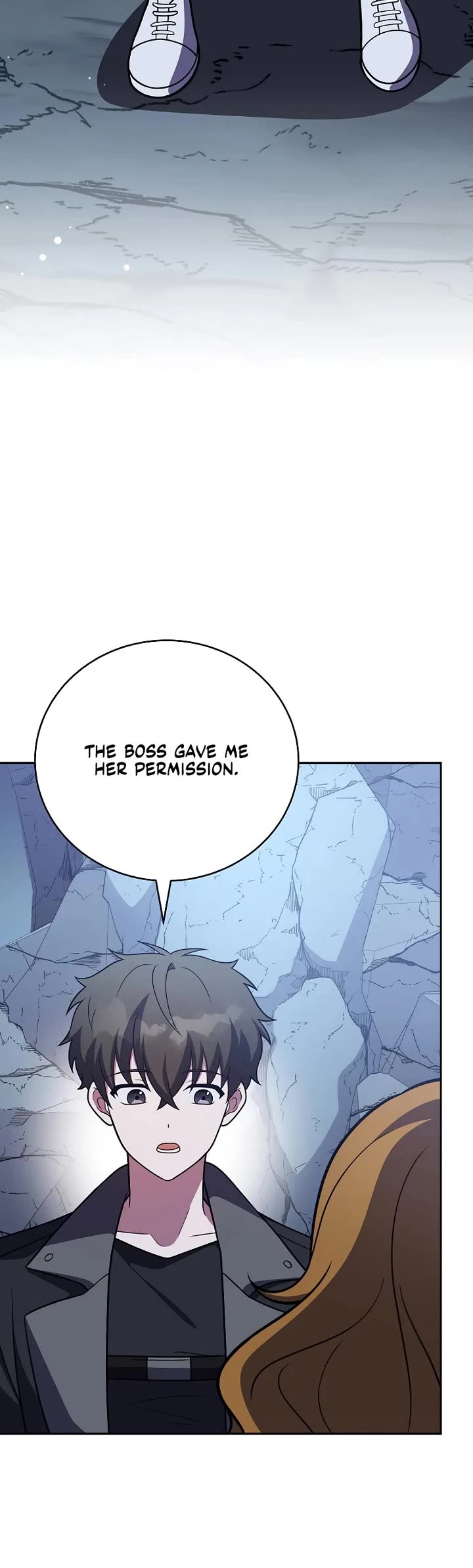 The Novel’s Extra Chapter 163 page 8 - Chapter 163