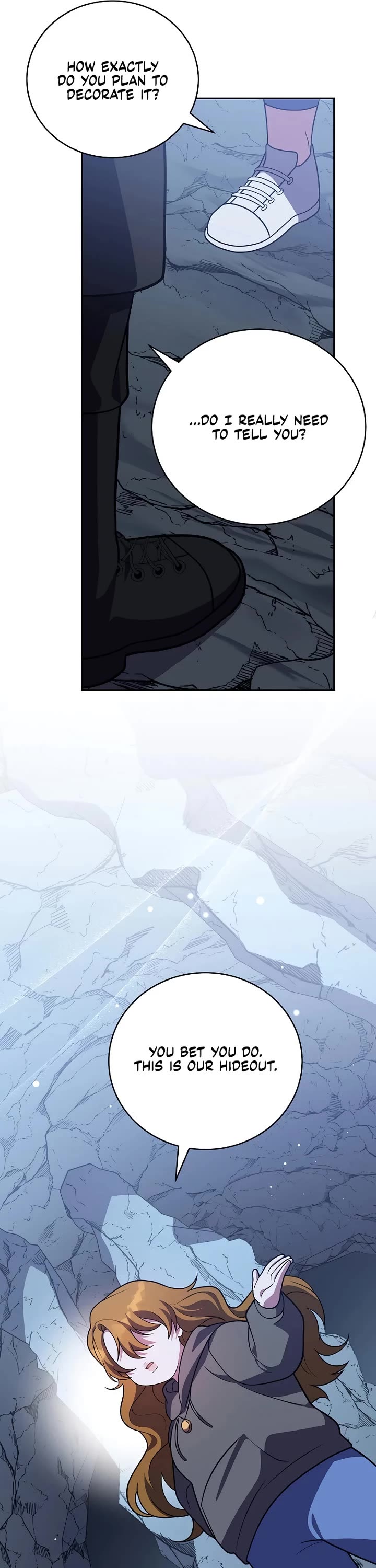 The Novel’s Extra Chapter 163 page 9 - Chapter 163