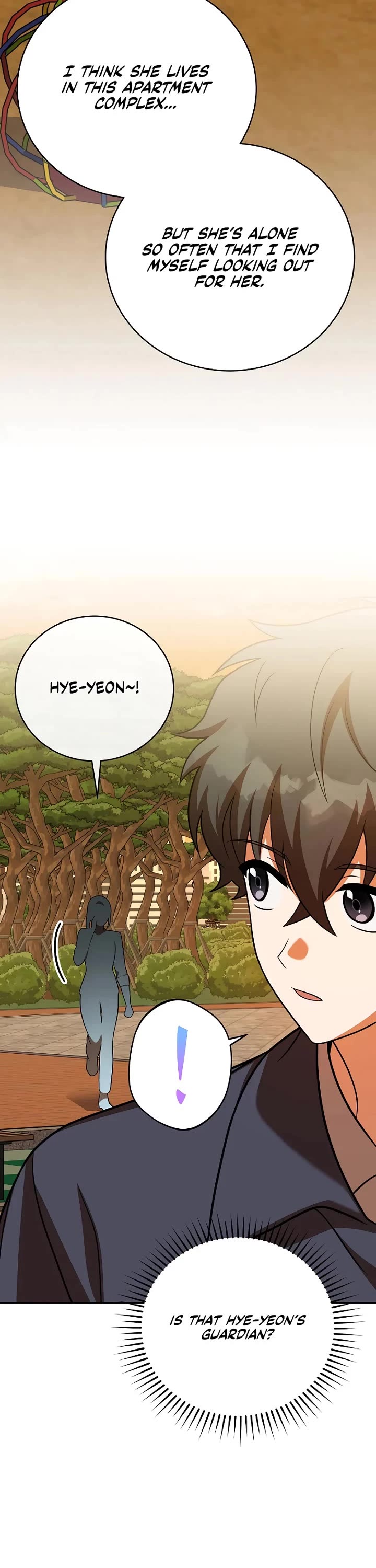 The Novel’s Extra Chapter 164 page 15 - Chapter 164