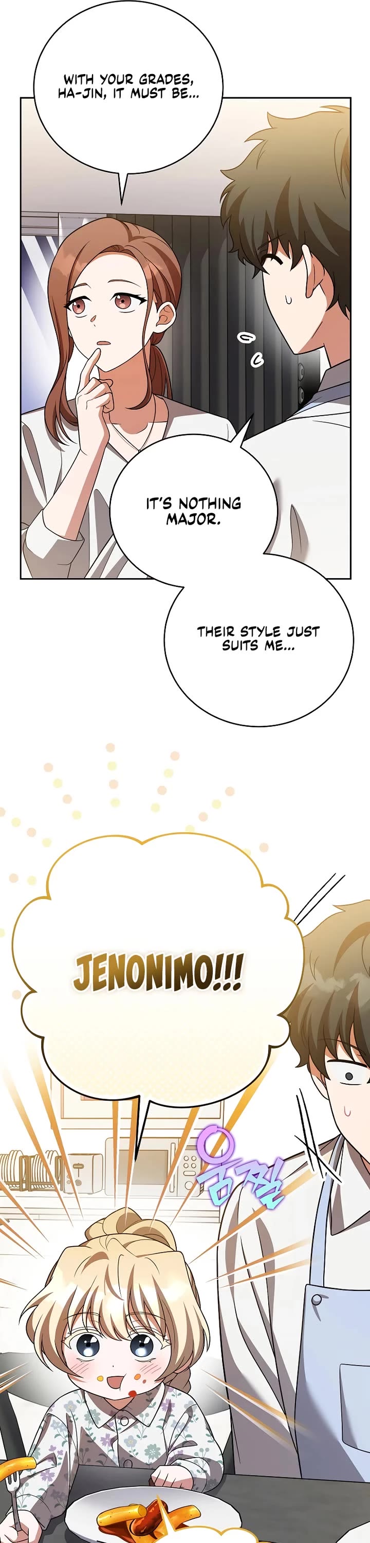 The Novel’s Extra Chapter 164 page 30 - Chapter 164