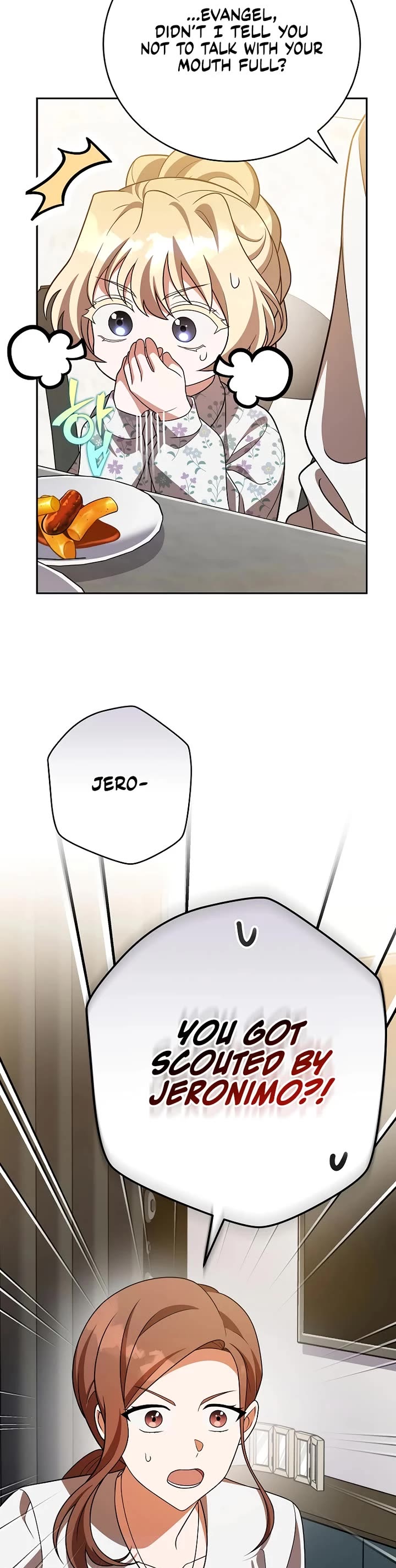 The Novel’s Extra Chapter 164 page 32 - Chapter 164