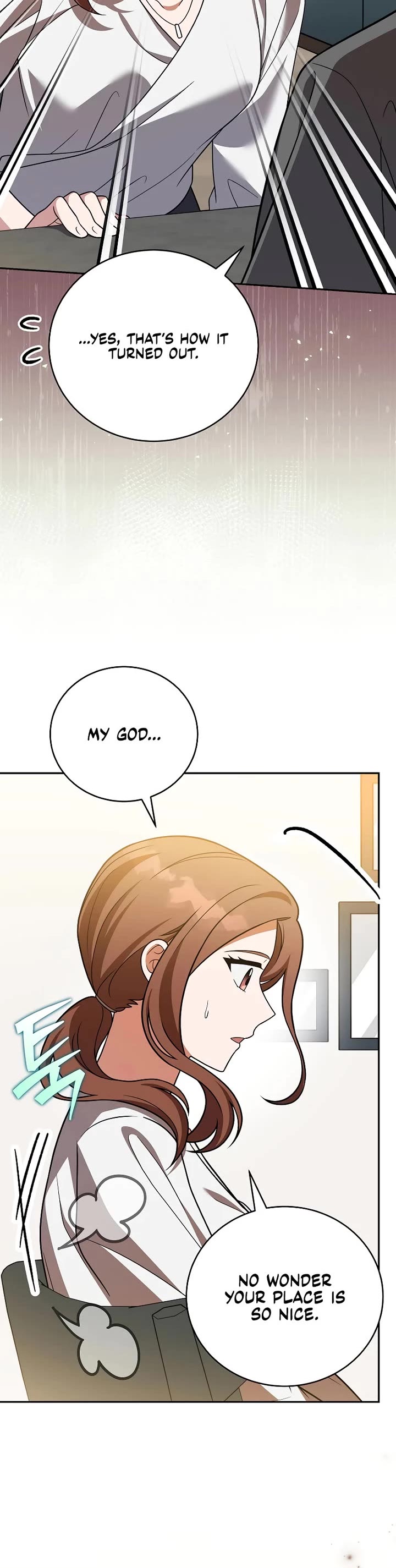 The Novel’s Extra Chapter 164 page 33 - Chapter 164
