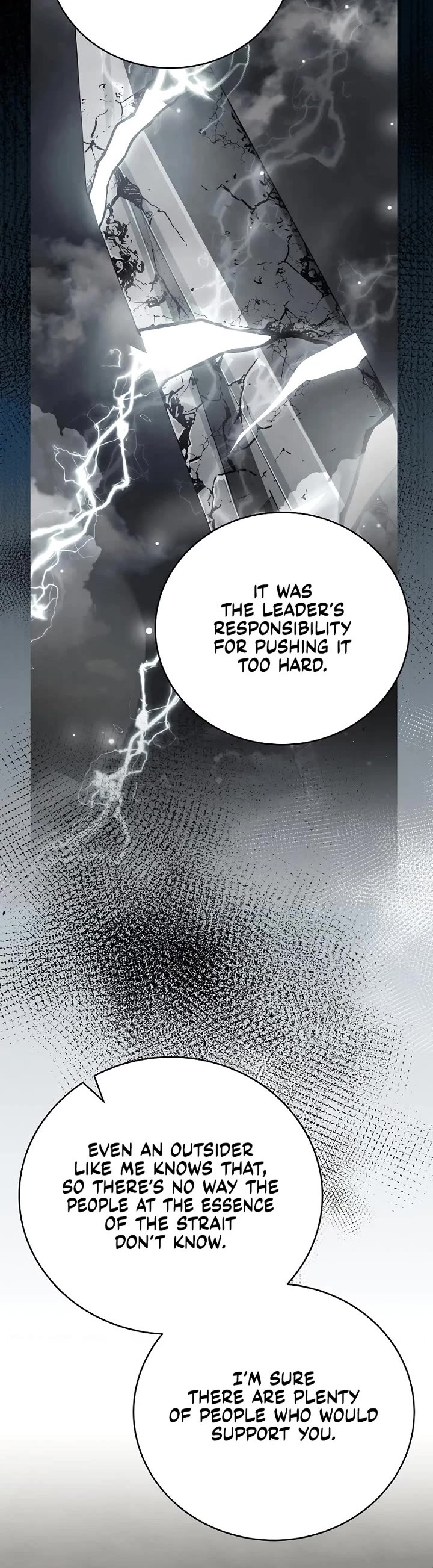The Novel’s Extra Chapter 164 page 41 - Chapter 164