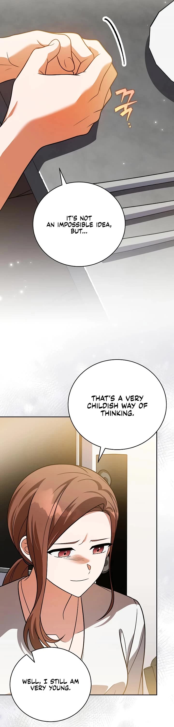 The Novel’s Extra Chapter 164 page 42 - Chapter 164