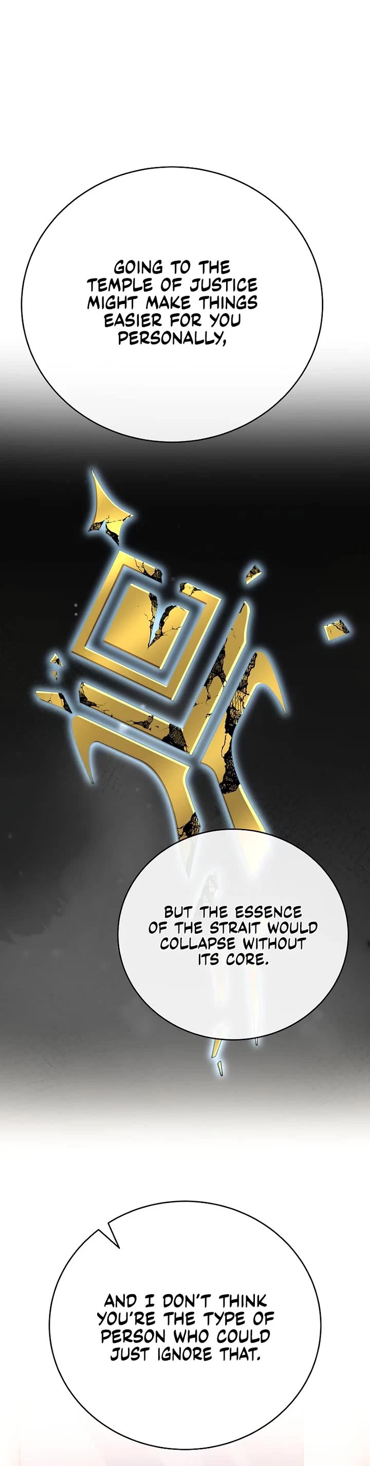 The Novel’s Extra Chapter 164 page 45 - Chapter 164