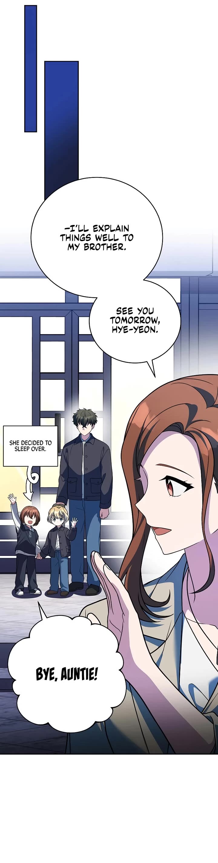 The Novel’s Extra Chapter 164 page 49 - Chapter 164