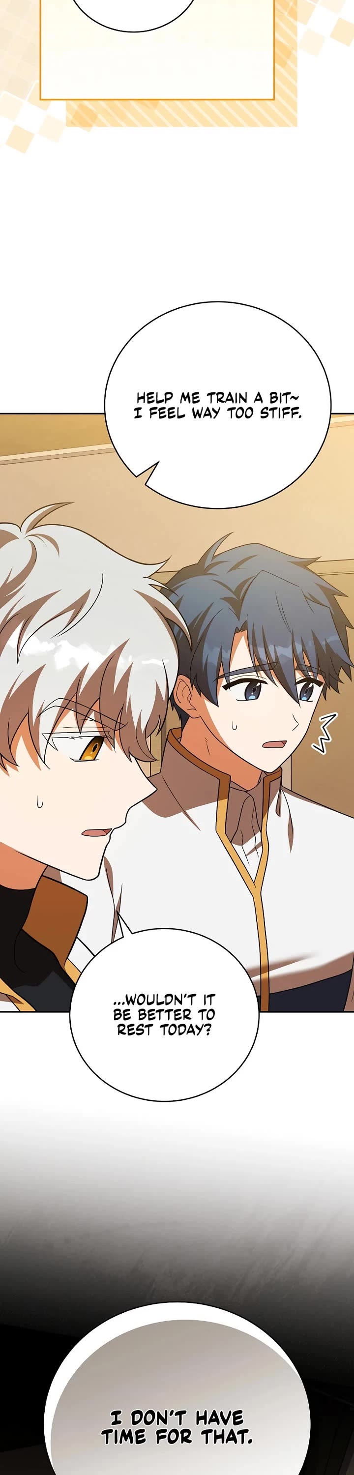 The Novel’s Extra Chapter 164 page 7 - Chapter 164