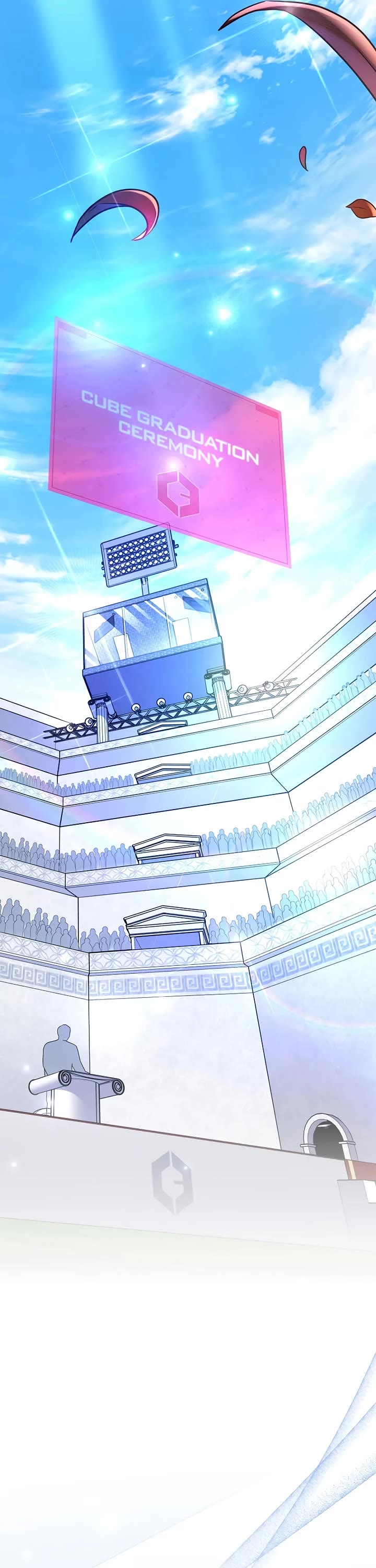 The Novel’s Extra Chapter 165 page 18 - Chapter 165