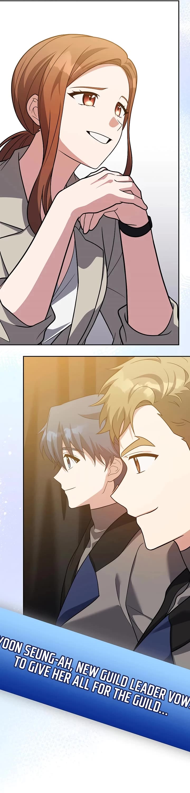 The Novel’s Extra Chapter 165 page 22 - Chapter 165