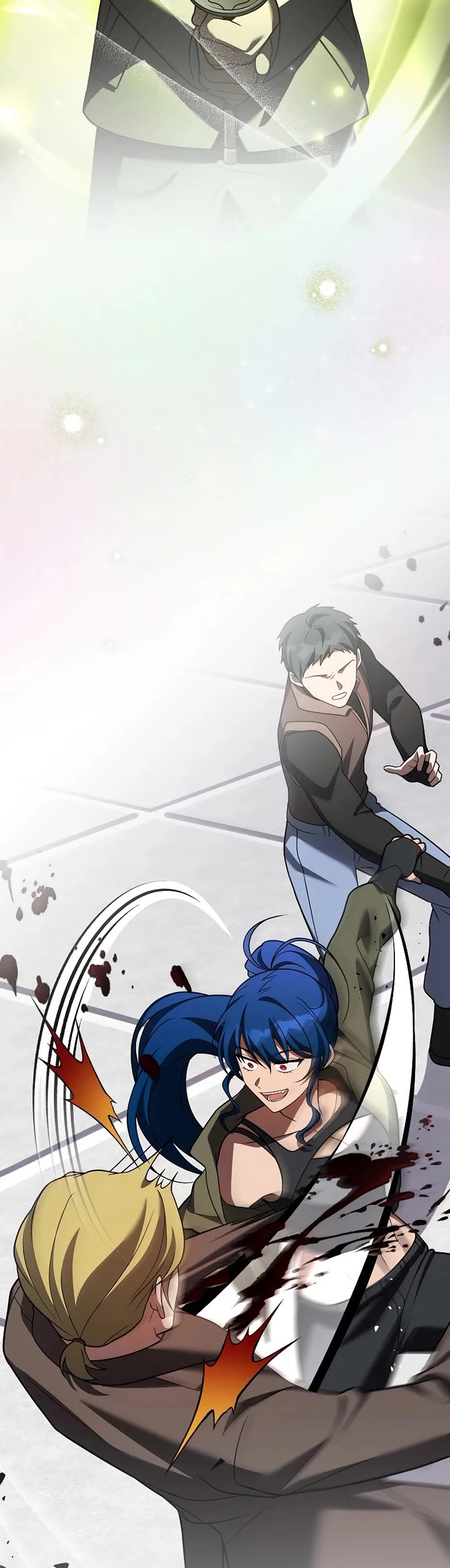 The Novel’s Extra Chapter 165 page 24 - Chapter 165