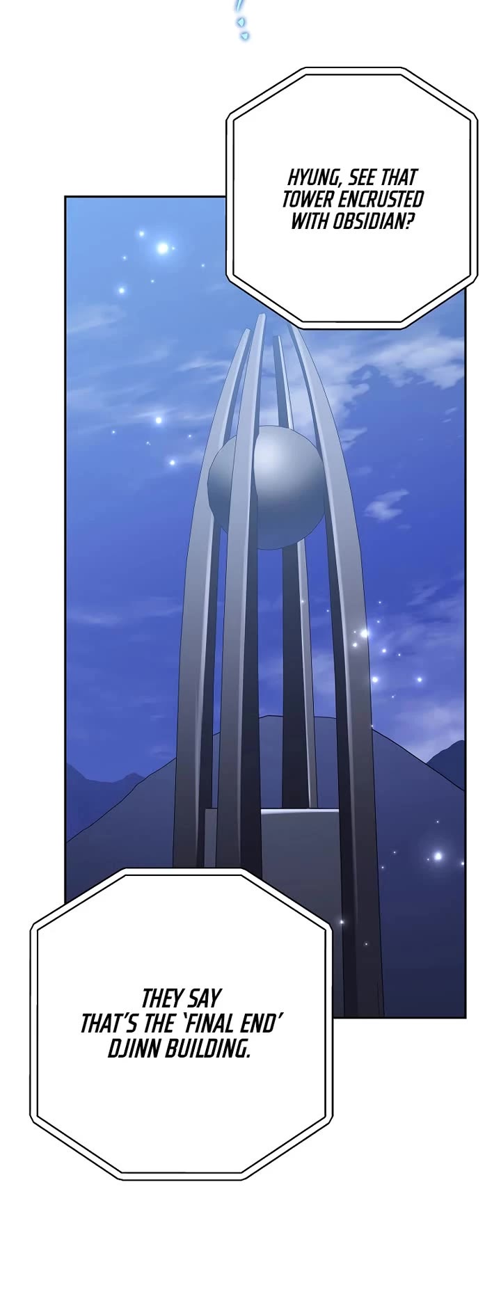 The Novel’s Extra Chapter 165 page 32 - Chapter 165