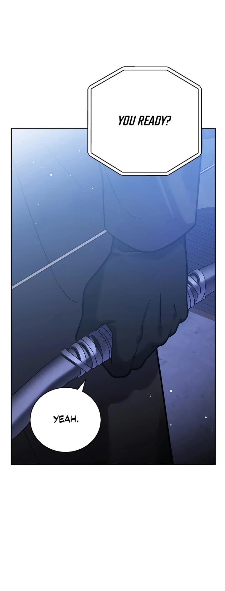 The Novel’s Extra Chapter 165 page 33 - Chapter 165