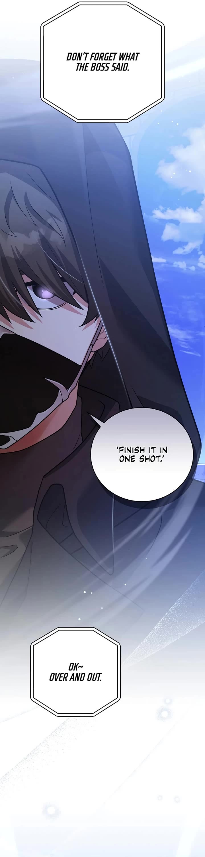 The Novel’s Extra Chapter 165 page 34 - Chapter 165