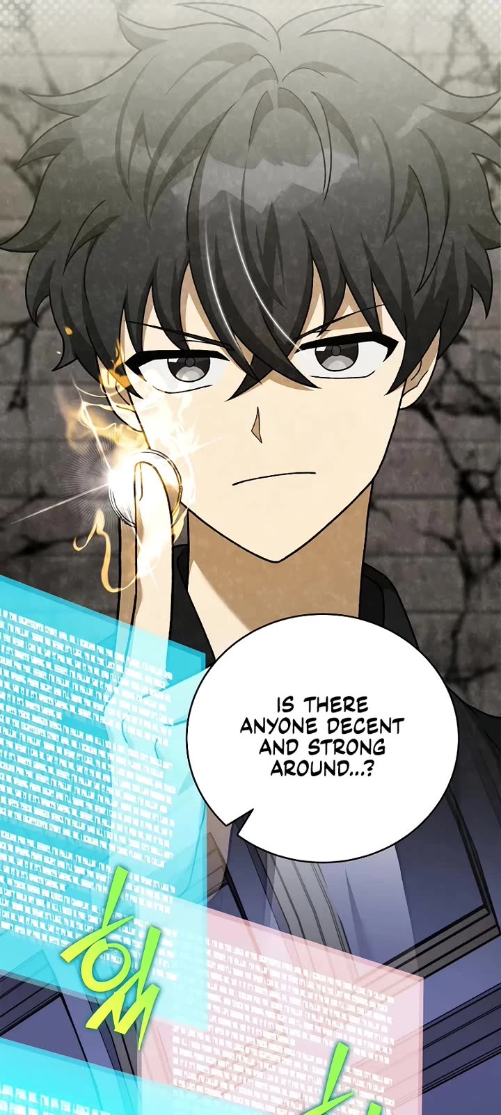 The Novel’s Extra Chapter 165 page 4 - Chapter 165