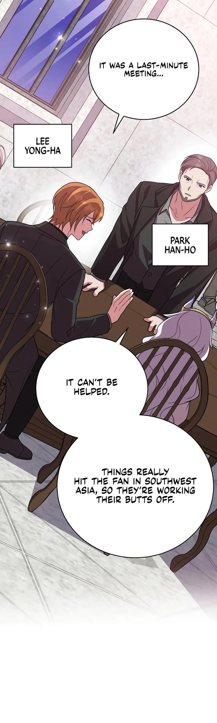 The Novel’s Extra Chapter 165 page 48 - Chapter 165